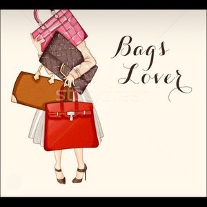 Bags Backpacks & Wallets